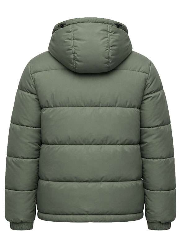 Laird LaCoste Sleepwalker Puffer Jacket