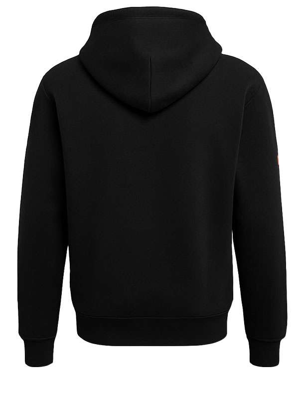 Snoop Dogg Jackson State University Black Hoodie