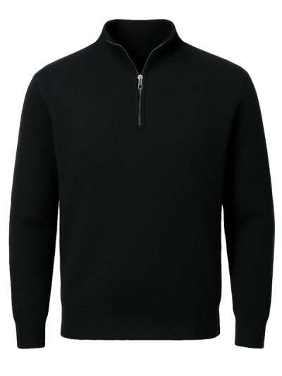 Tonda Eckert Black Jacket