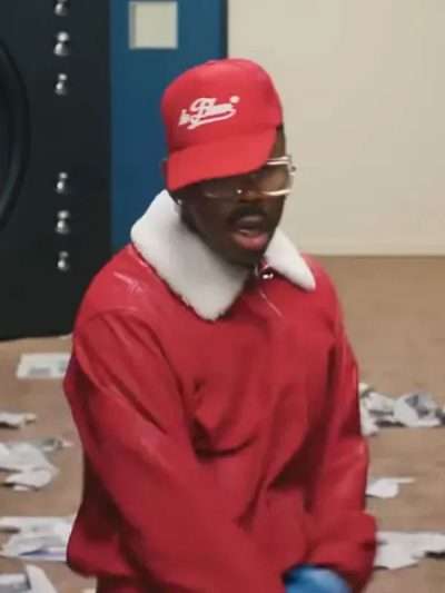 Stop Playing With Me Tyler The Creator Leather Jacket