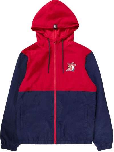 Sydney Roosters Windbreaker Jacket
