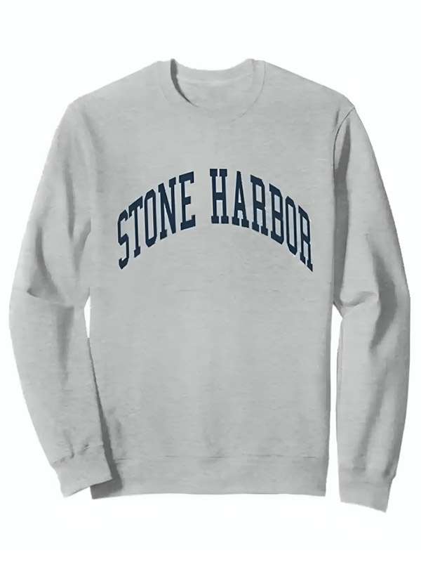 The Eras Tour the End of an Era Taylor Swift Grey Sweatshirt