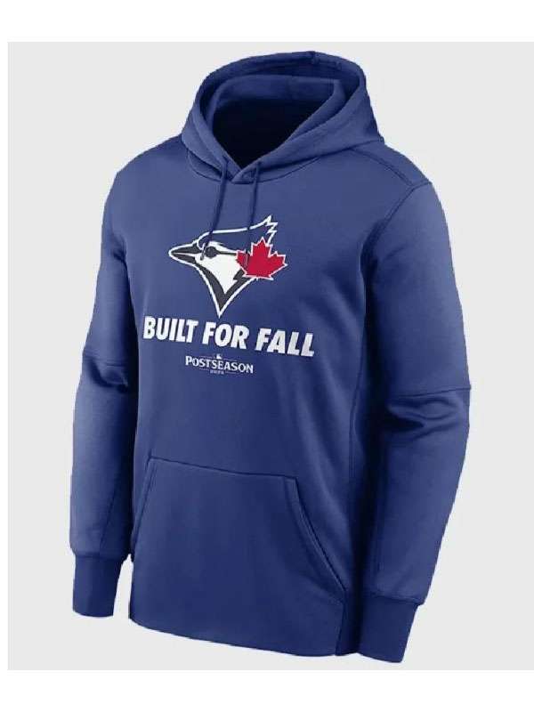 Toronto Blue Jays Hoodie