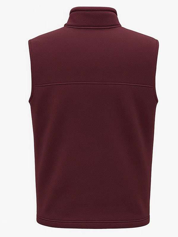 Rowan Atkinson Man Vs Baby 2025 Vest