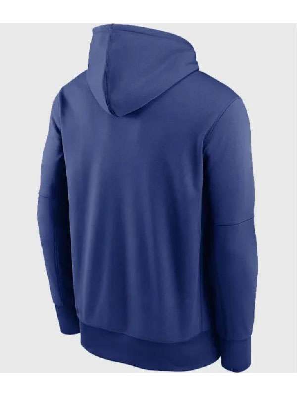 Toronto Blue Jays Hoodie - Image 2