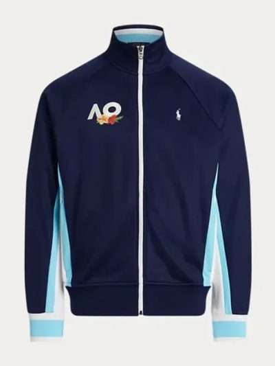 Australian Open 2026 Tricot Jacket
