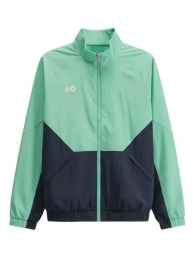 Australian Open 2026 Achieve Track Jacket