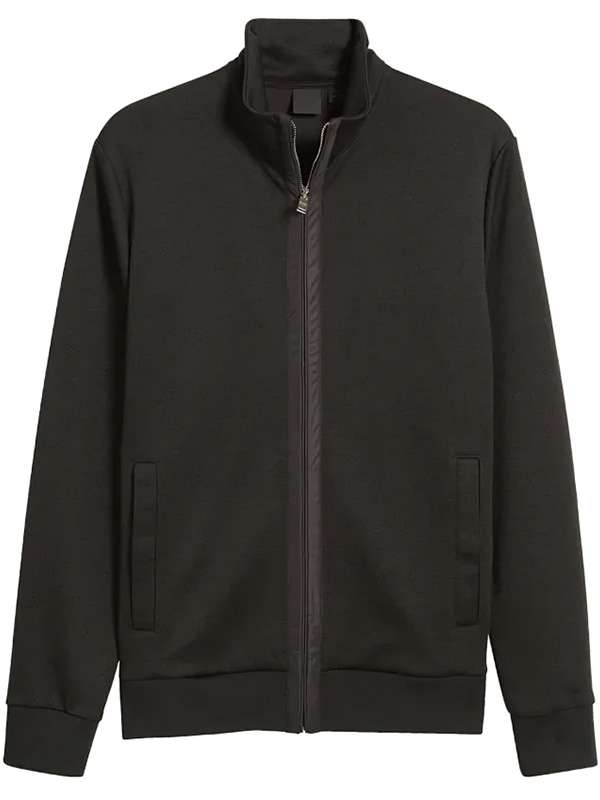 Beyond the Gates S01 Timon Kyle Durrett Track Jacket