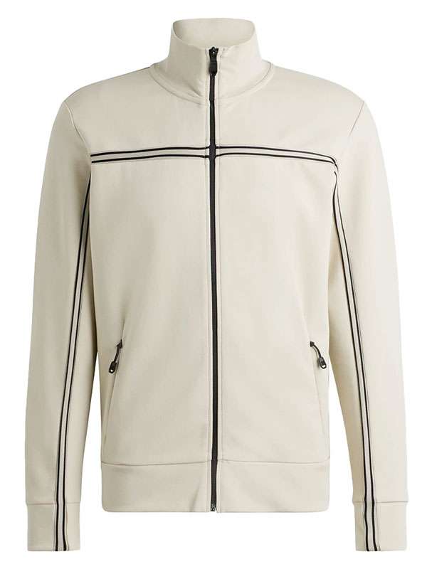 Ted Richardson Beyond the Gates Track Jacket