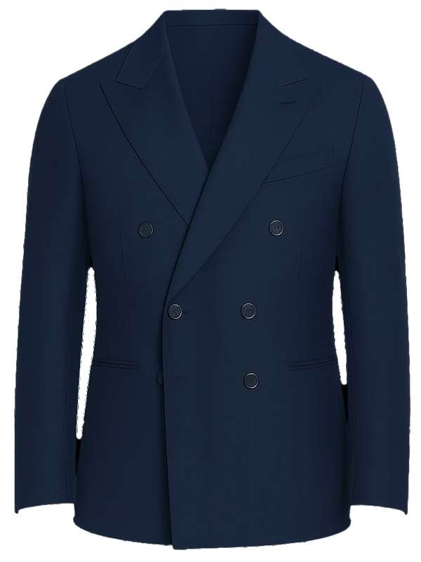 Carlos Alcaraz Nitto ATP Finals Blue Blazer