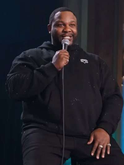 Nate Jackson Super Funny Black Hoodie