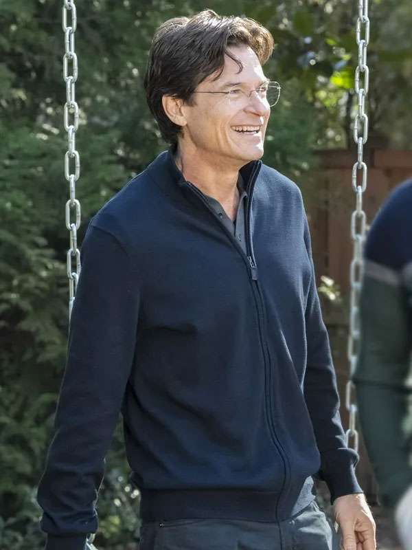 Jason Bateman DTF St. Louis Blue Jacket