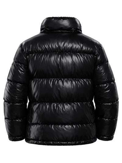 Cale Ambrozic Finding Her Edge Puffer Jacket