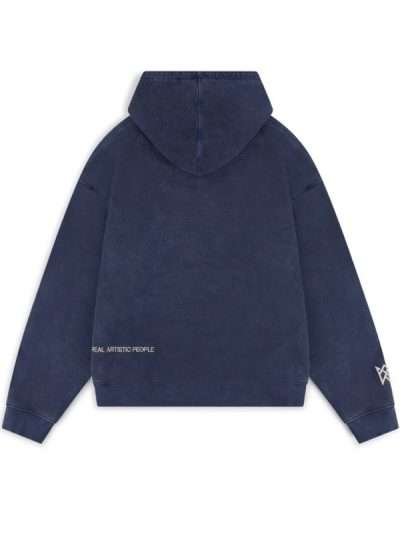 For the Culture Hoodie