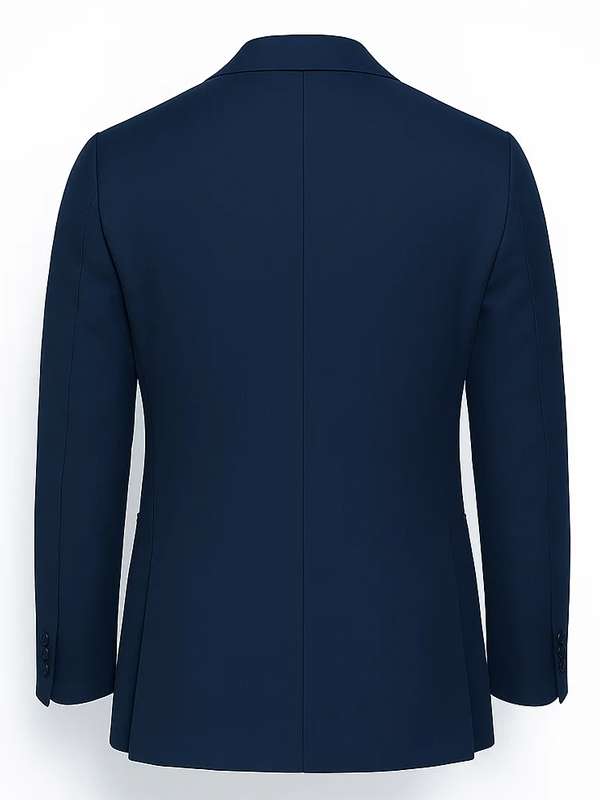 Carlos Alcaraz Blue Blazer