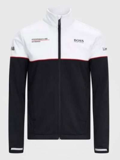 Porsche Motorsport Team 2025 Jacket
