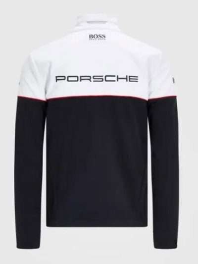 Porsche Motorsport Racing Team Jacket