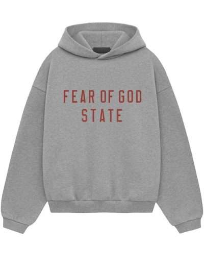 Relationship Goals 2026 Method Man Grey Pullover Hoodie