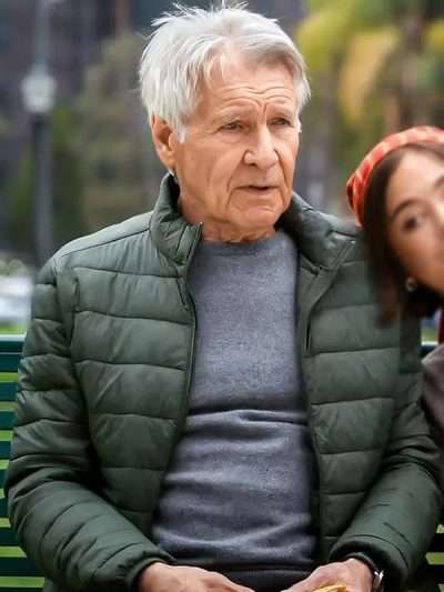 Buy Shrinking 2026 Paul Green Puffer Jacket
