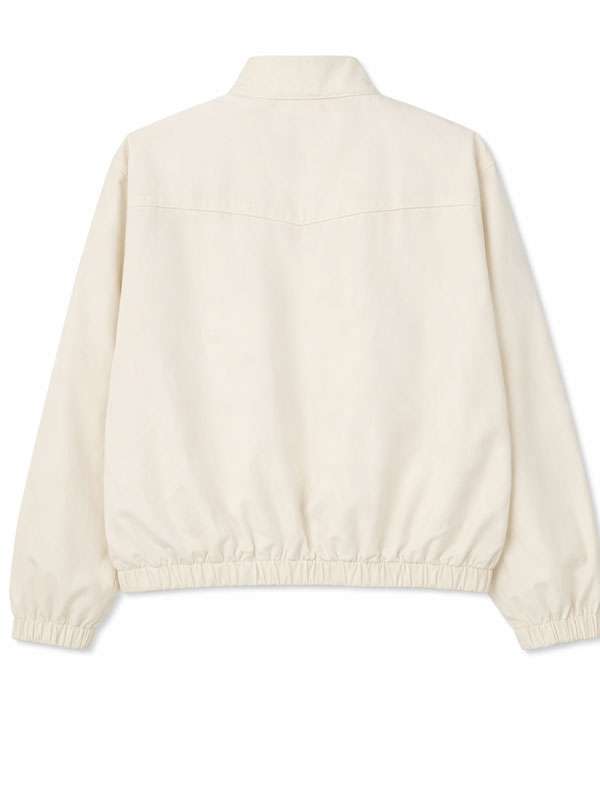 Dynamite Kiss S01 Go Da-rim Off White Jacket