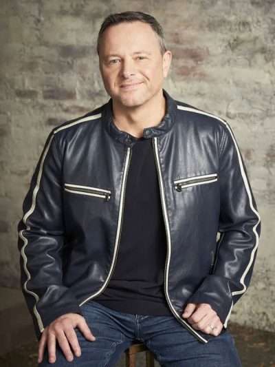 The Rookie Alexi Hawley Leather Jacket