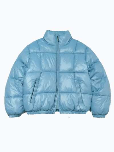 Typhoon Family S01 Lee Jun-ho Puffer Jacket