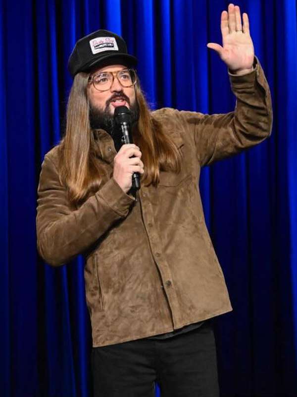 Shop The Tonight Show Starring Jimmy Fallon S13 Dusty Slay Jacket