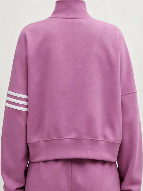 The Upshaws S07 Lucretia Turner Track Jacket