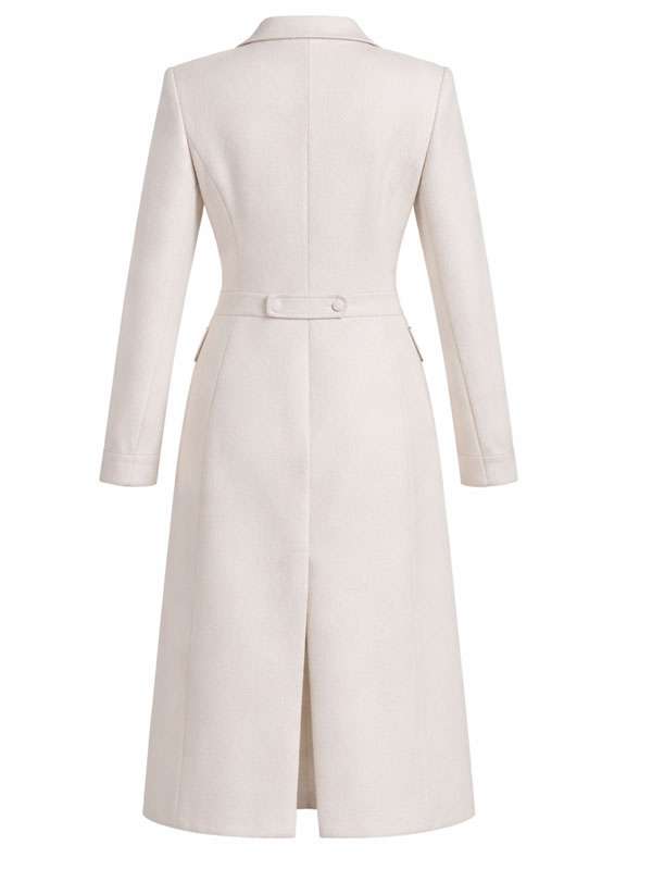 The Young And The Restless 2025 Nicole Dupree Richardson White Coat