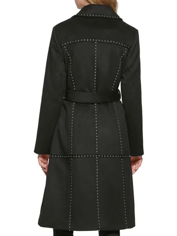 The Young And The Restless S53 Sally Spectra Studded Coat