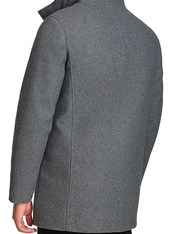 The Young And The Restless S53 Michael Graziadei Wool Jacket