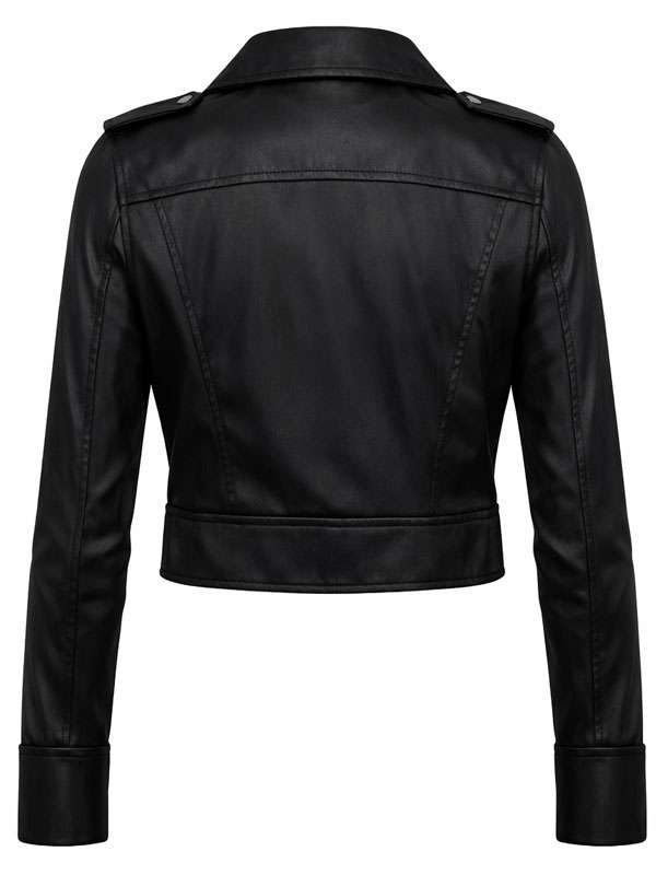 The Young And The Restless S53 Sally Spectra Biker Jacket