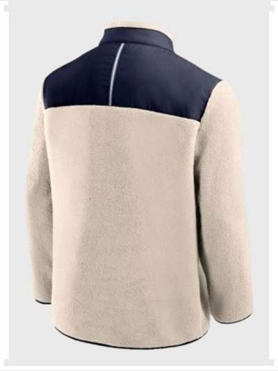 Unisex Milano Cortina 2026 Olympics Microfleece Jacket