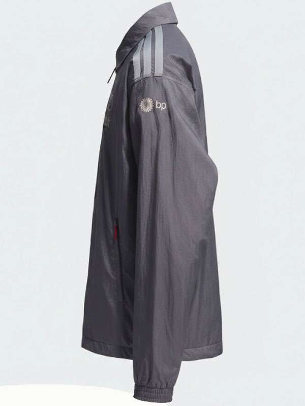 Audi Formula 1 Revolut Team Jacket