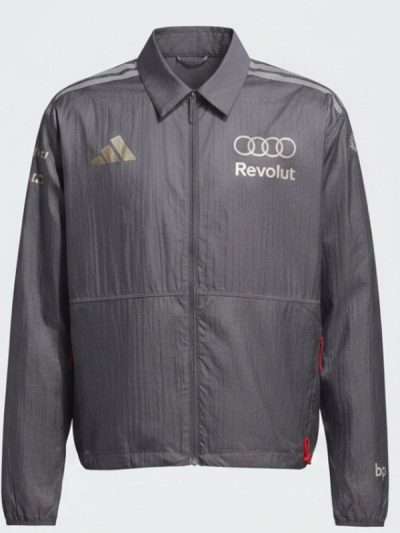 Audi Formula 1 Team Jacket