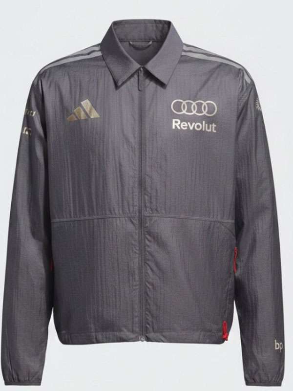 Audi Formula 1 Team Jacket