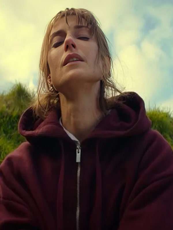 Natasha O'Keeffe How to Get to Heaven from Belfast S01 Hoodie