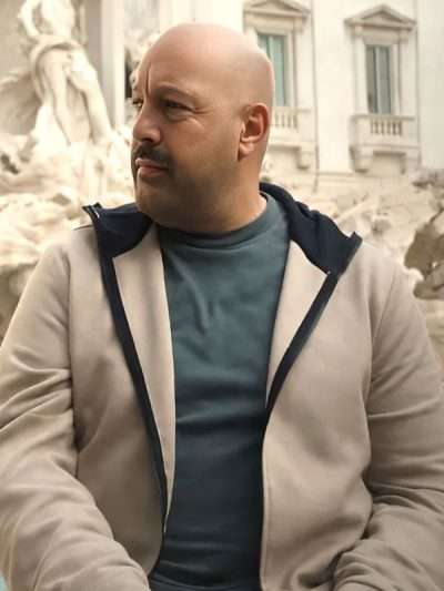 Shop Solo Mio 2026 Kevin James Hooded Jacket