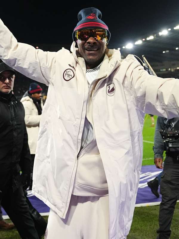 Swansea City AFC Snoop Dogg 2026 White Jacket