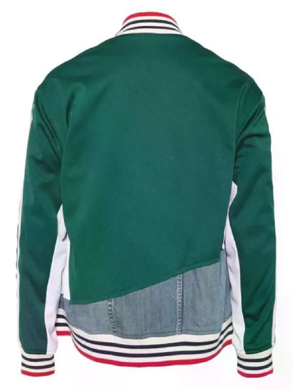 TV Series Shrinking S03 Christa Miller Track Jacket