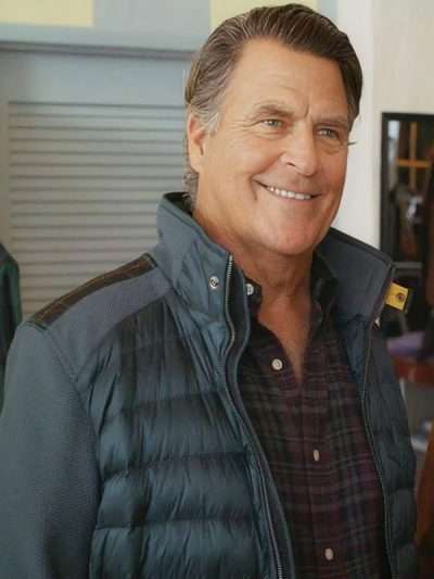 Shrinking 2026 Derek Puffer Jacket