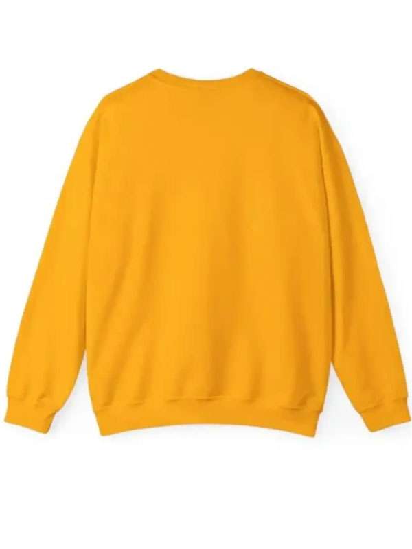 The Burbs 2026 Keke Palmer Yellow Sweatshirt