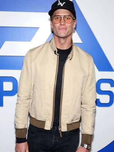 Tom Brady Super Bowl 2026 Bomber Jacket