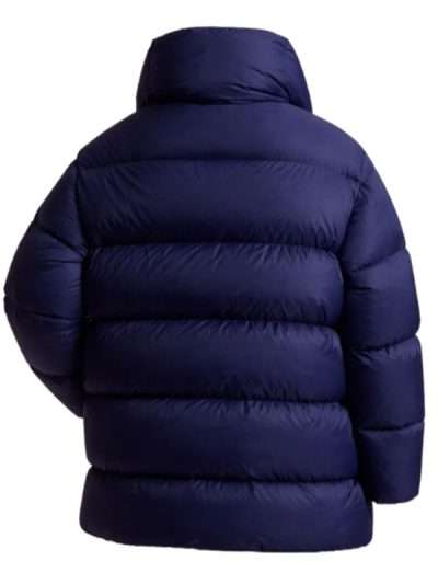 Winter Olympics 2026 Team USA Puffer Jacket