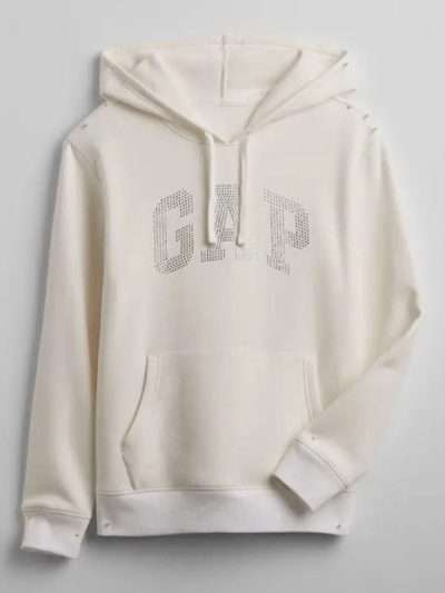 Gap Rhinestone Hoodie