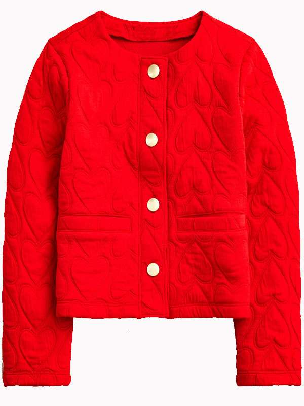 Its Not Like That S01 Cassidy Paul Red Jacket