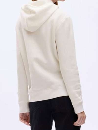 Gap Rhinestone White Hoodie