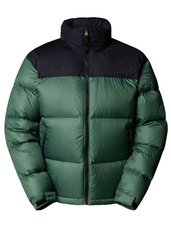 Paradise 2026 Shailene Woodley Puffer Jacket