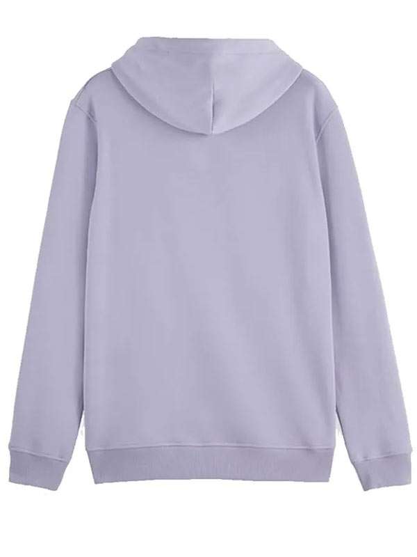 Marcel Spears The Neighborhood S08 Purple Hoodie