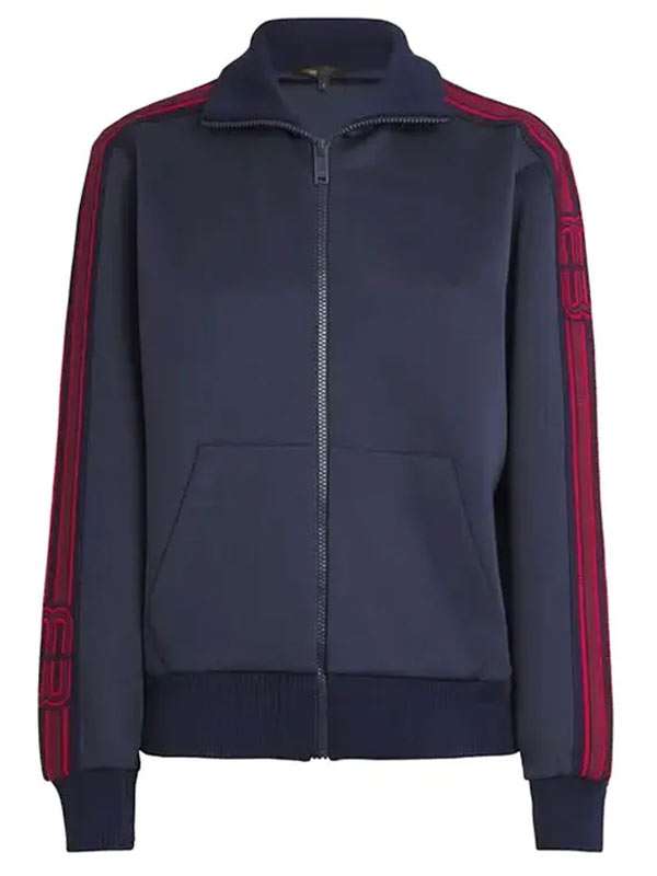 Tichina Arnold The Neighborhood S08 Track Jacket